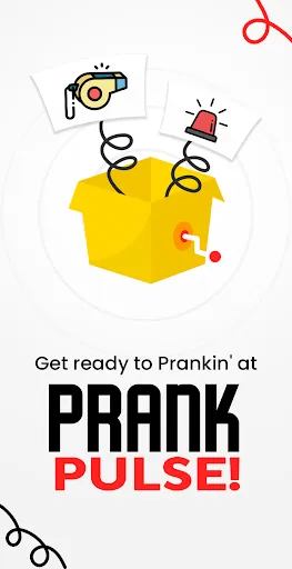 PrankPulse | Permainan | XWorld