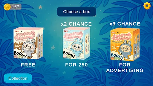 Labubu: Collection Unboxing | Games | XWorld