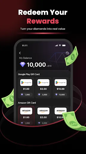 Reels Cash: Watch & Earn | 游戏 | XWorld Reels Cash: Watch & Earn | 游戏 | XWorld