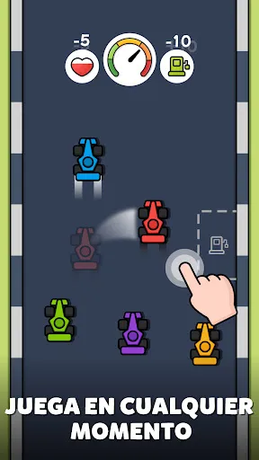 Funlab: Minijuegos Antiestrés | juego | XWorld Funlab: Minijuegos Antiestrés | juego | XWorld
