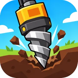 XWorld | Crazy Mine : Adventure Game