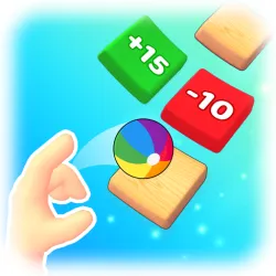 XWorld | Count and Bounce XWorld | Count and Bounce