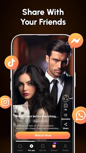 Box Movie - Mini Dramas & Reel | 游戏 | XWorld Box Movie - Mini Dramas & Reel | 游戏 | XWorld