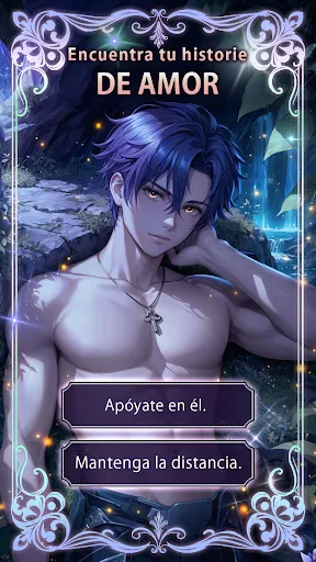 Alpha™: Werewolf Romance Otome | juego | XWorld