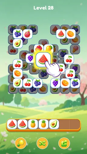 Lucky Tile Match: Fruit Match | Permainan | XWorld Lucky Tile Match: Fruit Match | Permainan | XWorld