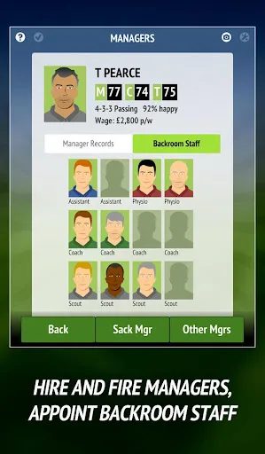 Football Chairman (Soccer) | Games | XWorld