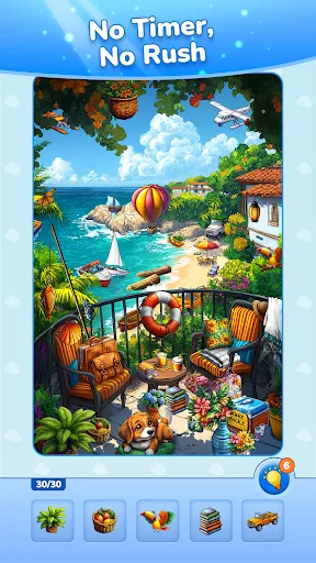 Spot Hidden Objects : Find It! | Игры | XWorld
