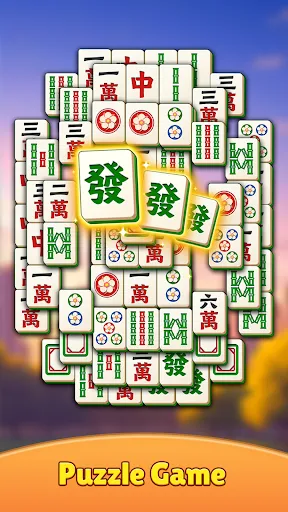 Mahjong Traveler! | 游戏 | XWorld