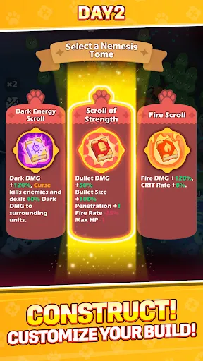 Animal Legion | Games | XWorld
