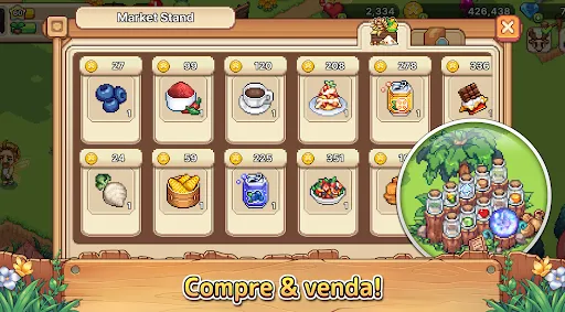 Viladia: Fazenda Pixel | Jogos | XWorld Viladia: Fazenda Pixel | Jogos | XWorld