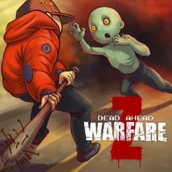 XWorld | Dead Ahead: Zombie Warfare