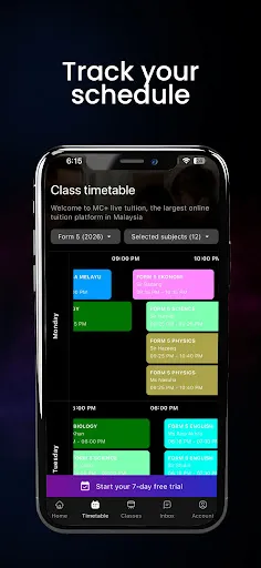 MCPLUS | Permainan | XWorld