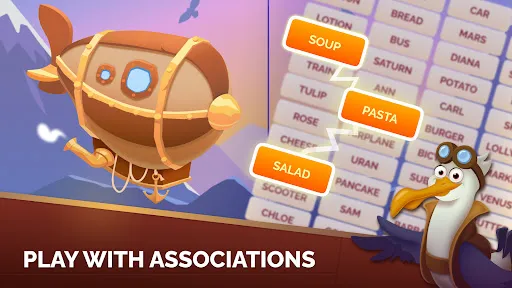 WordMatrix - Connect Words | Games | XWorld WordMatrix - Connect Words | Games | XWorld