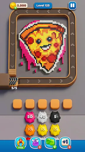 Jelly Busters: Puzzle Game | Games | XWorld