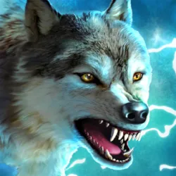 XWorld | The Wolf: Animal Hunting Game