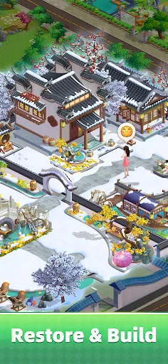 Master Chef - Merge & Design | Games | XWorld
