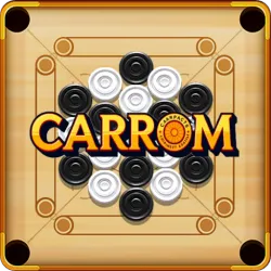 XWorld | Carrom Disc Game