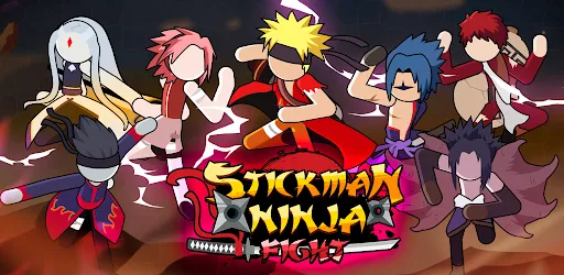 Stick Ninja Fight | Games | XWorld