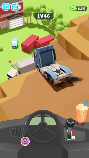 Vehicle Driving:Parking Master | 游戏 | XWorld