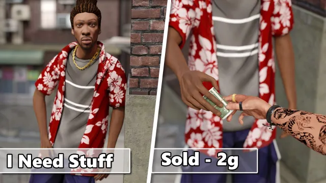 Drug Mafia - Grand Weed Gang | Games | XWorld