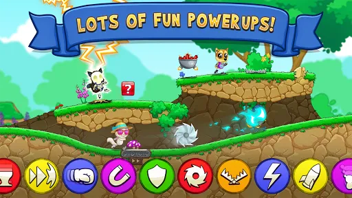 Fun Run 3 - Multiplayer Games | Games | XWorld