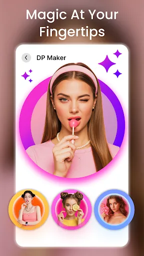 PhotoVerse AI Photo Editor | Games | XWorld