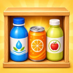 XWorld | Cubby: Cozy Crate Puzzle