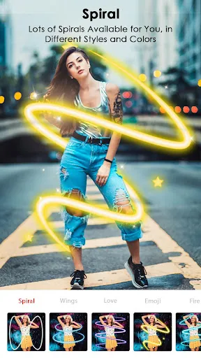 AI Photo Editor Collage Maker | Permainan | XWorld