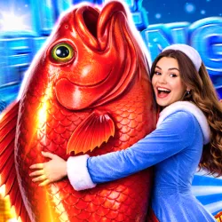 XWorld | Ice Wait Fishing