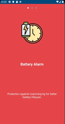 Full Battery Charge Alarm | Games | XWorld Full Battery Charge Alarm | Games | XWorld