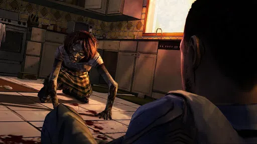 The Walking Dead: Season One | Игры | XWorld