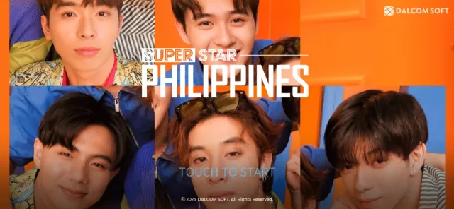 SuperStar PHILIPPINES | Games | XWorld