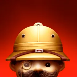 XWorld | Go To Gold – Chinese Puzzle