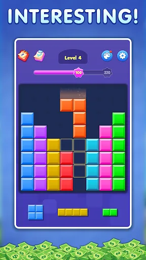 Block Cash Blast | Permainan | XWorld Block Cash Blast | Permainan | XWorld