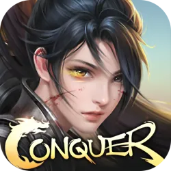 XWorld | Conquer Online - MMORPG Game