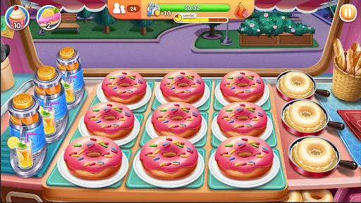 My Cooking: Restaurant Game | 游戏 | XWorld