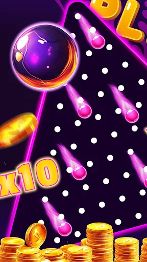 Plin Dropper | Permainan | XWorld