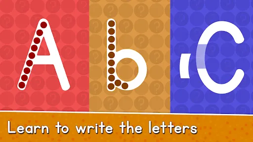 ABC Learn Alphabet Kids | Games | XWorld