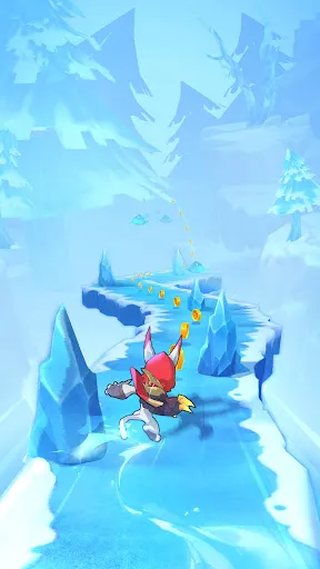 Kinja Run | Permainan | XWorld