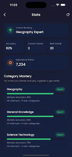 Trivialer | 游戏 | XWorld
