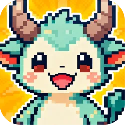 XWorld | Monster Frontier: Pixel Saga