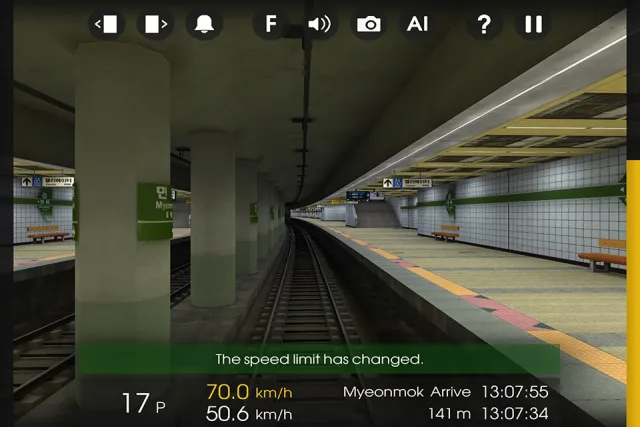 Hmmsim 2 - Train Simulator | เกม | XWorld