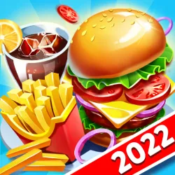 XWorld | Cooking Master:Restaurant Game