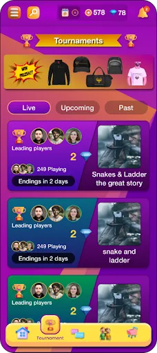 Grand Gaming - Games & Anime | 游戏 | XWorld