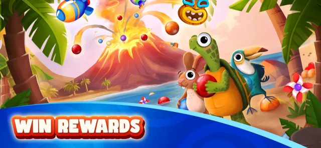 Marble Woka Woka: Blast Mania | Games | XWorld