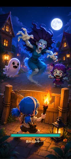 Necrotide: Ghost Tower Defense | Games | XWorld Necrotide: Ghost Tower Defense | Games | XWorld