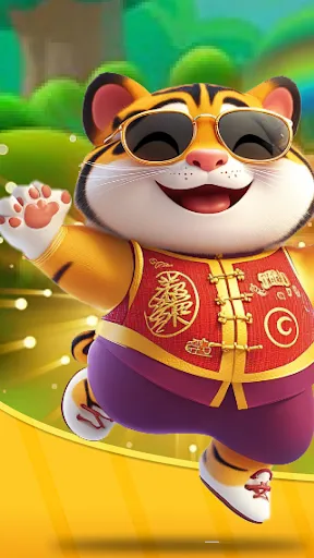Tiger Fruit Fusion | Jogos | XWorld