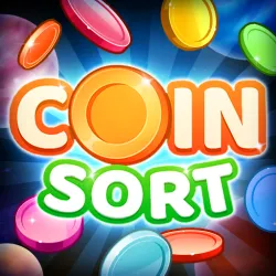 XWorld | Coin Sort