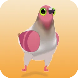 XWorld | Pigeon Pop: Bird Life Pet Shop XWorld | Pigeon Pop: Bird Life Pet Shop