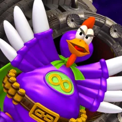 XWorld | Chicken Invaders 4